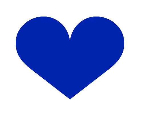 Heart Saying Thank You Veterans Sticker