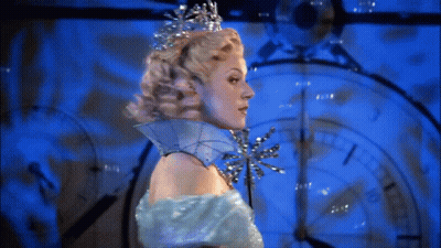 Heart Shaped Mirror Aidzz My Beloved GIF
