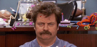 Heart Shaped Mirror With Thumbs Up Emoji GIF