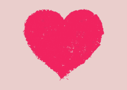 Heart Team Bride GIF