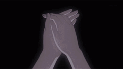 Heart Tunnel GIF