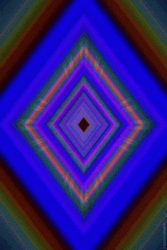 Heart Tunnel GIF