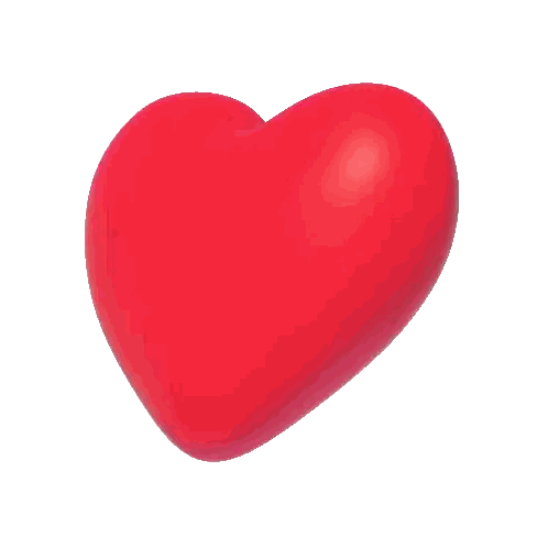 Heart With Arrow Sticker