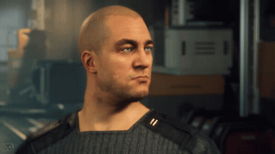 Heart With Gears George GIF