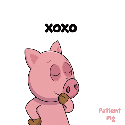 Heart With Good Morning Sister Love GIF
