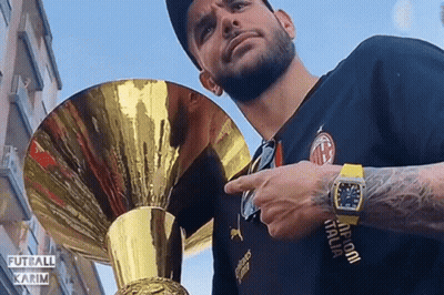 Heart With Man And Voting My Recovery GIF
