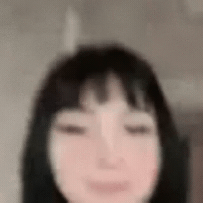 Heart With Name Patricia GIF