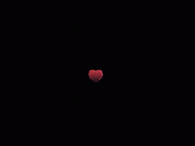 Heart With Szeretlek