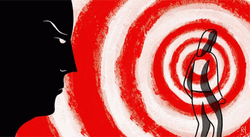 Heartbreak Arrow Love Struck GIF