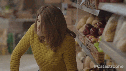 Heartbroken Woman I Cant Believe Youve Done This GIF