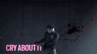 Hearts And Flowers Smile And Love GIF