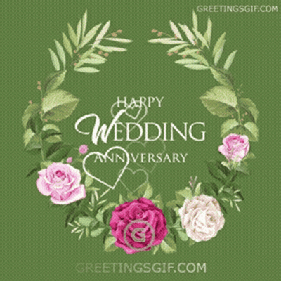 Hearts Filled With Love Always GIF