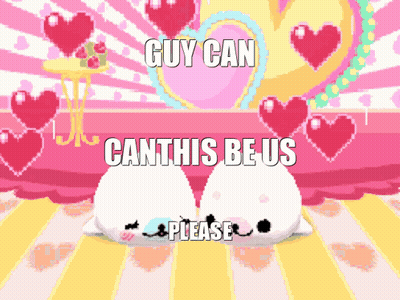 Hearts Guy Can Canthis Be Us Please GIF