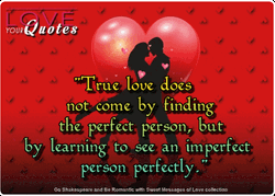 Hearts True Love Quotes  GIF