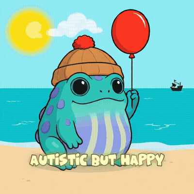 Heat Incoming Text GIF