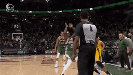 Heat Jimmy GIF