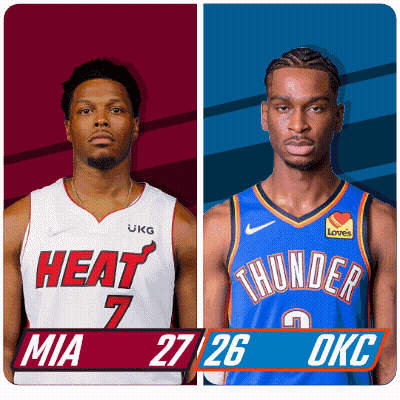 Heat Player And Thunder Player GIF