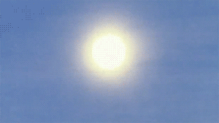 Heat Wave Beavis And Butthead Passing Out GIF
