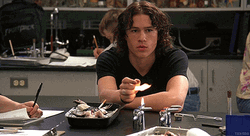 Heath Ledger Moving Pictures GIF