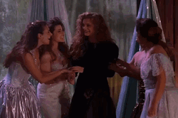 Heather Graham Girls Girls Night GIF