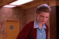 Heather Graham Is Fine GIF