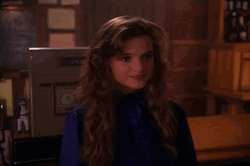 Heather Graham Movie Scene GIF