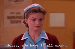 Heather Graham Remotely Interested GIF