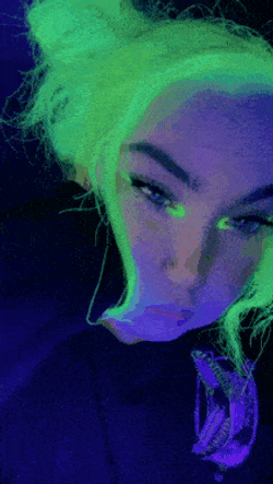 Heatherishaunted Beetlejuice GIF