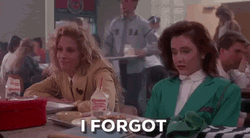 Heathers Duke Cafeteria Movie Scene GIF