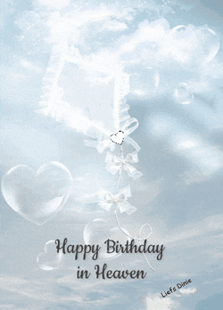 Heaven Dinie GIF