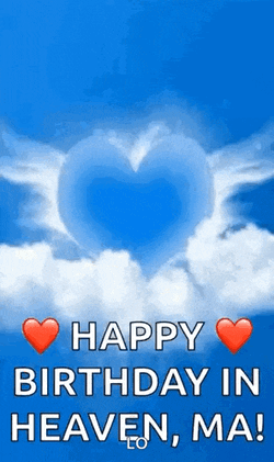 Heaven In GIF