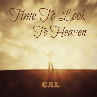Heaven Look GIF