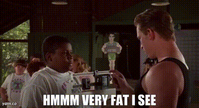 Heavyweights Fat GIF