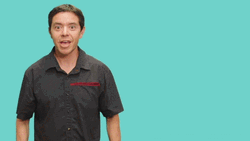Heck Yeah Double Thumbs Up GIF