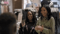 Heck Yeah Dude High Five GIF
