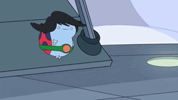 Hehe I Fell Over GIF