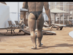 Heihachi Smash Or Pass GIF