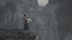 Heihachi Tekken Throwing Kazuya GIF