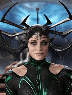 Hela777 Marvel GIF