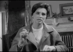 Helen Keller Teacher And Friend Anne Sullivan GIF