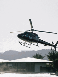 Helicopter Helicopter Eurocopter AS-350B-2 Ecureuil Meme GIF