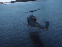 Helicopter Helicopter Fear Factor Scene Meme GIF