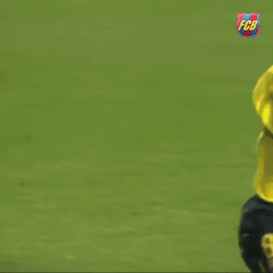 Helicopter Helicopter Football Celebration Run Meme GIF