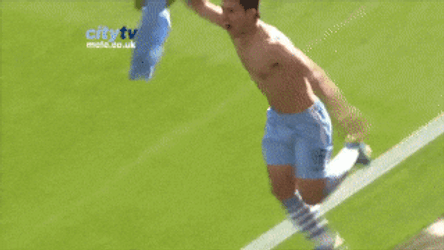 Helicopter Helicopter Sergio Aguero Running Meme GIF