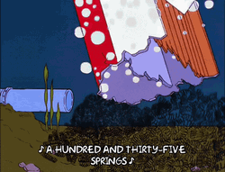 Helicopter Picking Sinking Ship GIF