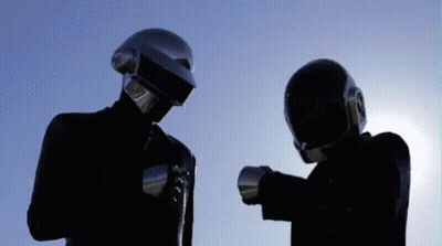 Daft Punk GIFs