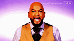 Hell To The Naw Earth Shaking Rejection GIF