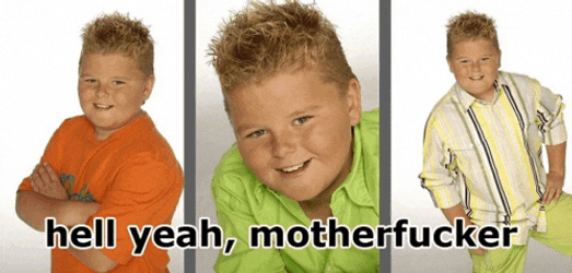 Hell Yeah Mf Hell Yeah Motherfucker Meme GIF