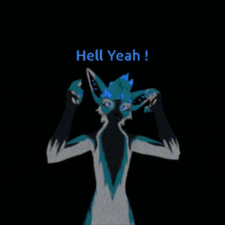Hell Yeah Moibix GIF