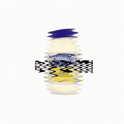 Hellmann's Mayonnaise Jar GIF